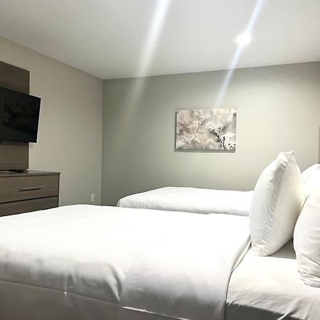 Quality Suites Wildwood - The Villages Ngoại thất bức ảnh