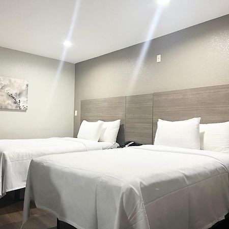 Quality Suites Wildwood - The Villages Ngoại thất bức ảnh