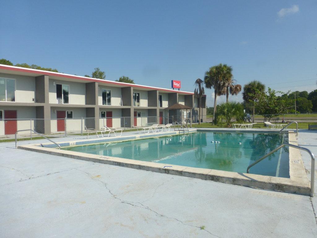 Quality Suites Wildwood - The Villages Ngoại thất bức ảnh