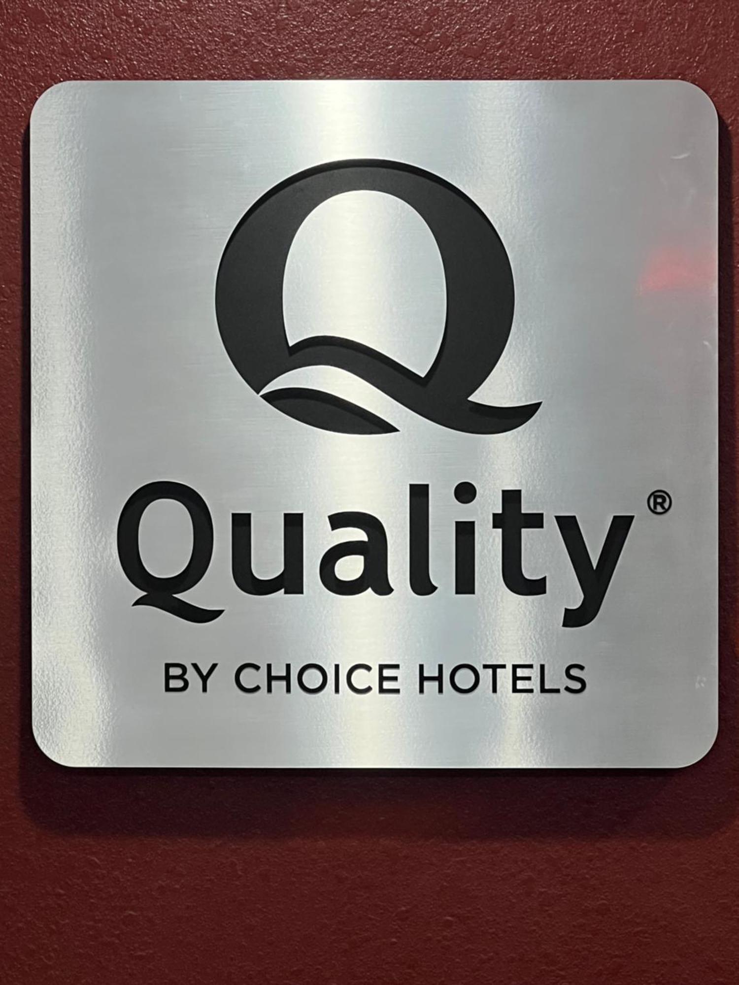 Quality Suites Wildwood - The Villages Ngoại thất bức ảnh