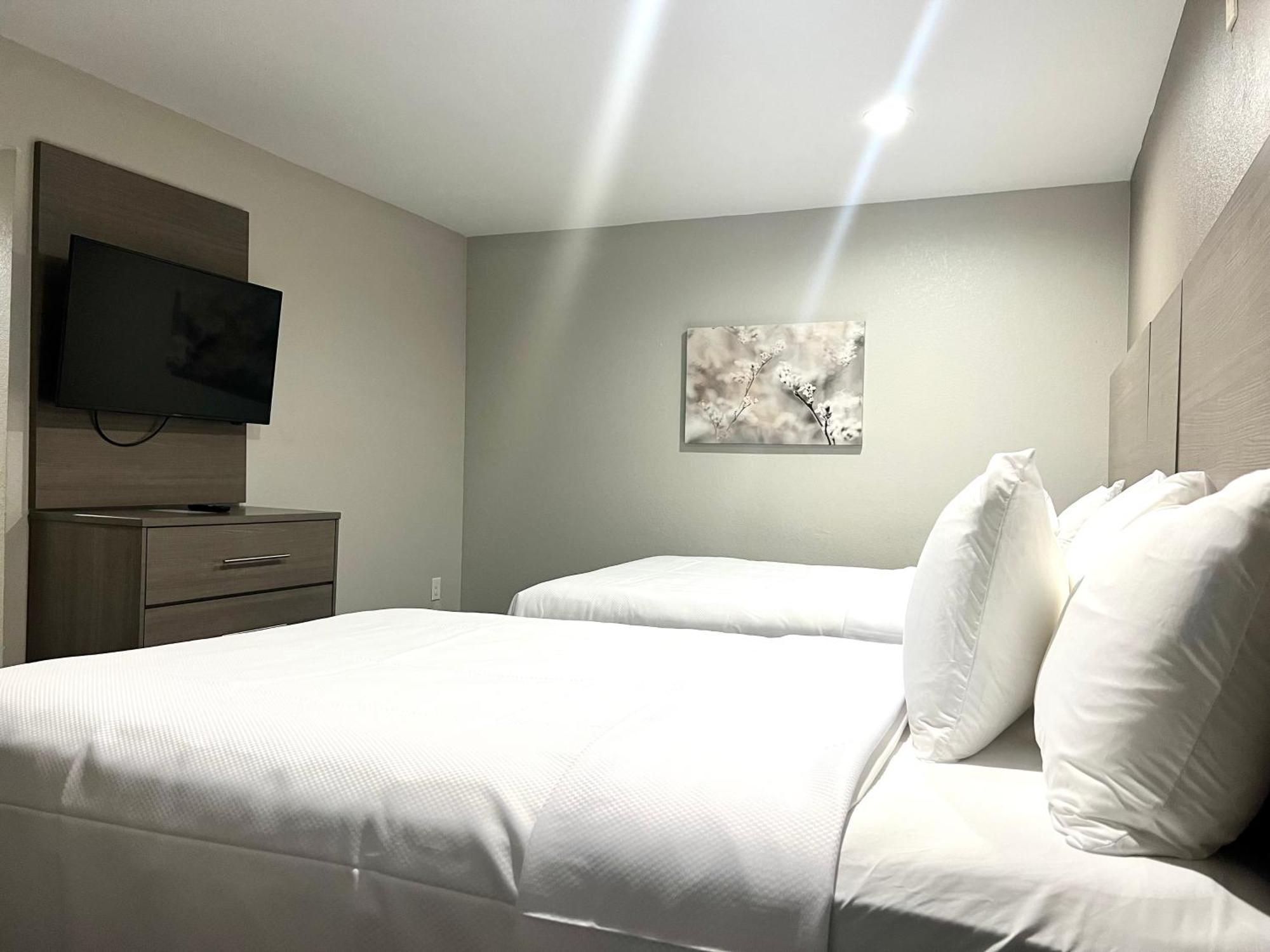 Quality Suites Wildwood - The Villages Ngoại thất bức ảnh