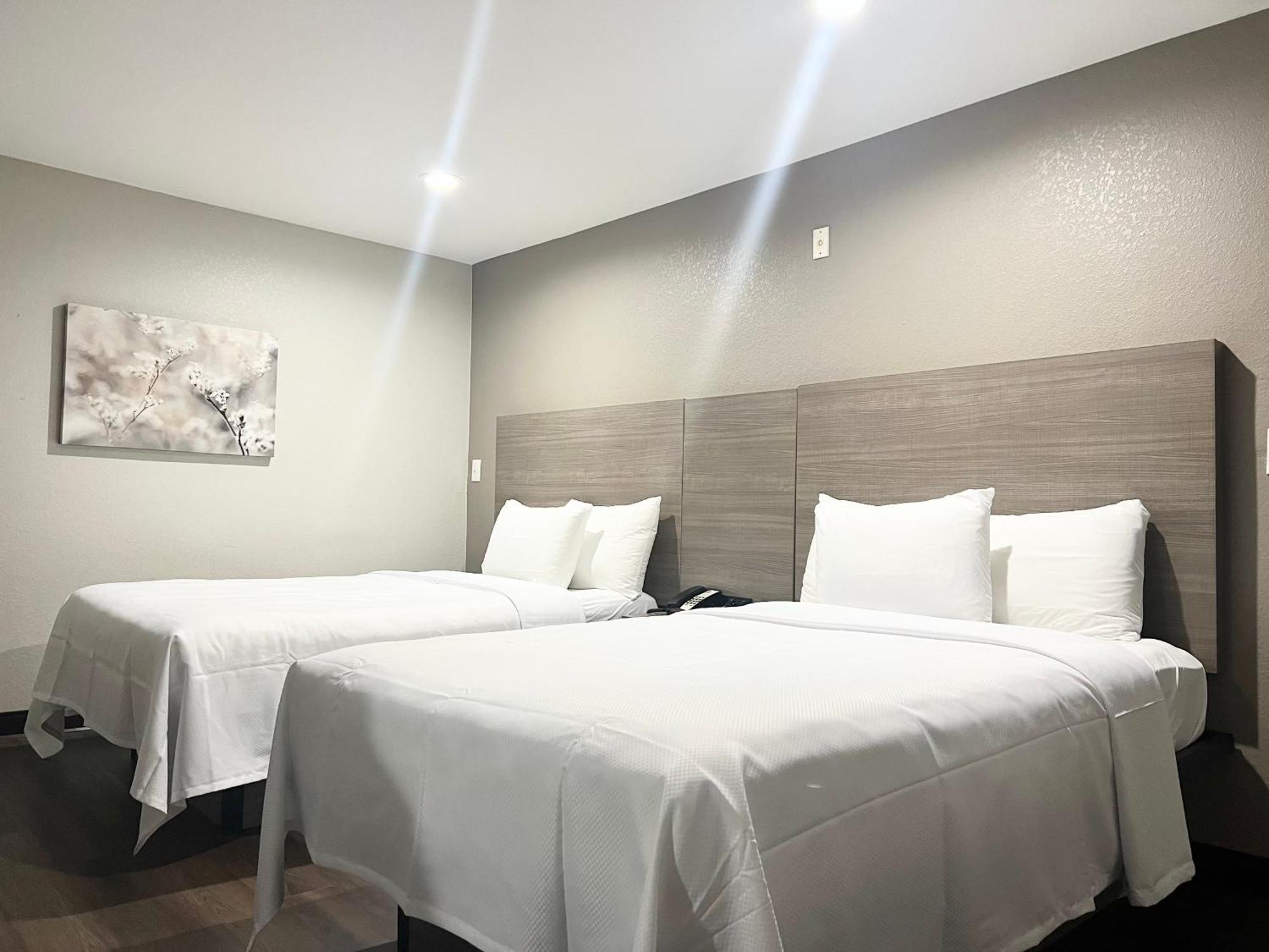 Quality Suites Wildwood - The Villages Ngoại thất bức ảnh