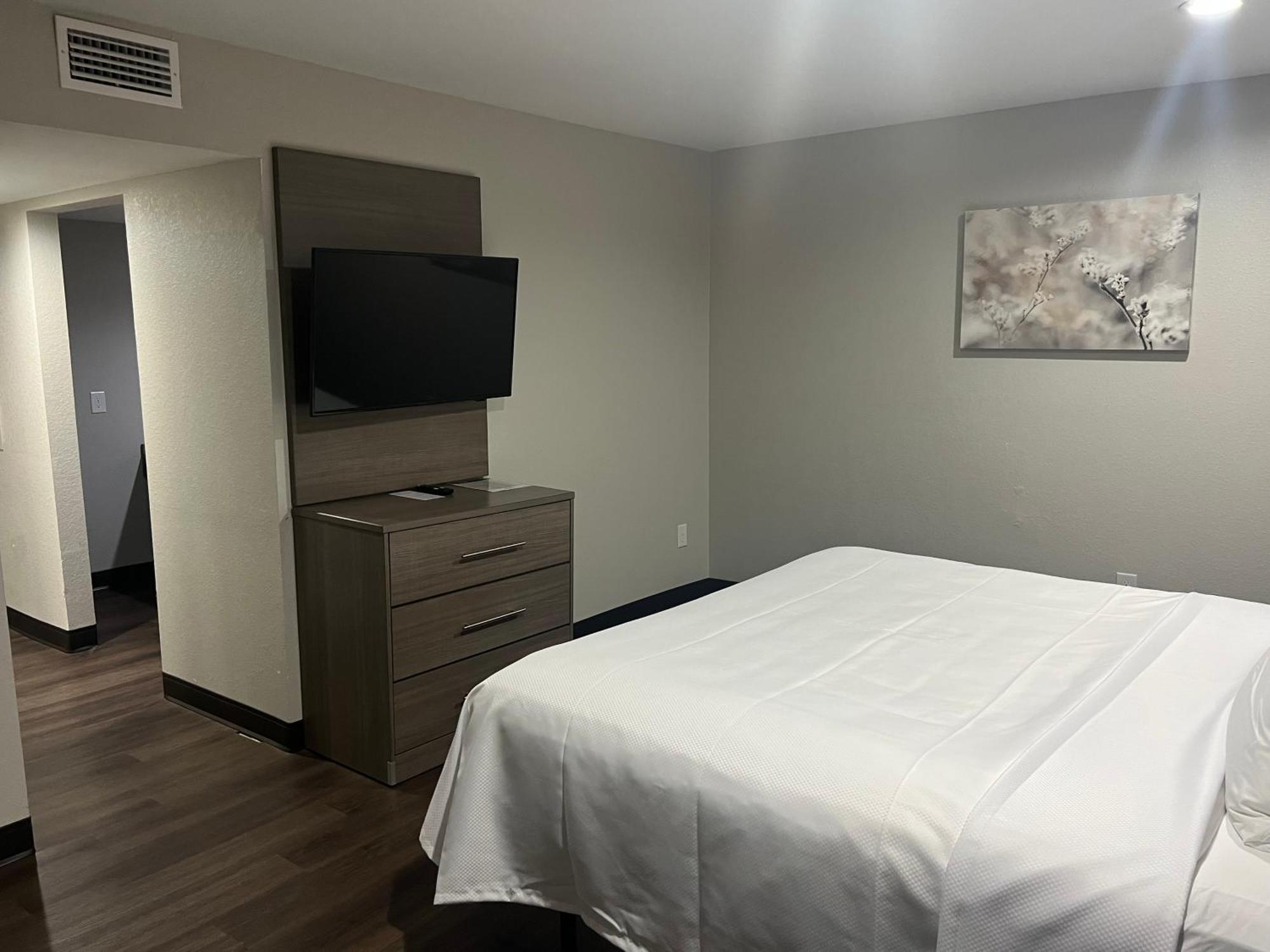 Quality Suites Wildwood - The Villages Ngoại thất bức ảnh