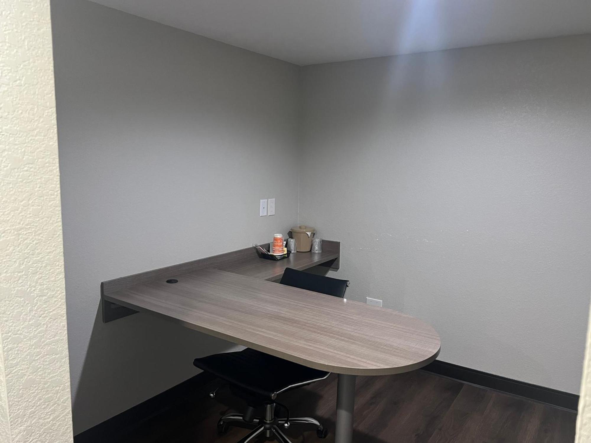 Quality Suites Wildwood - The Villages Ngoại thất bức ảnh