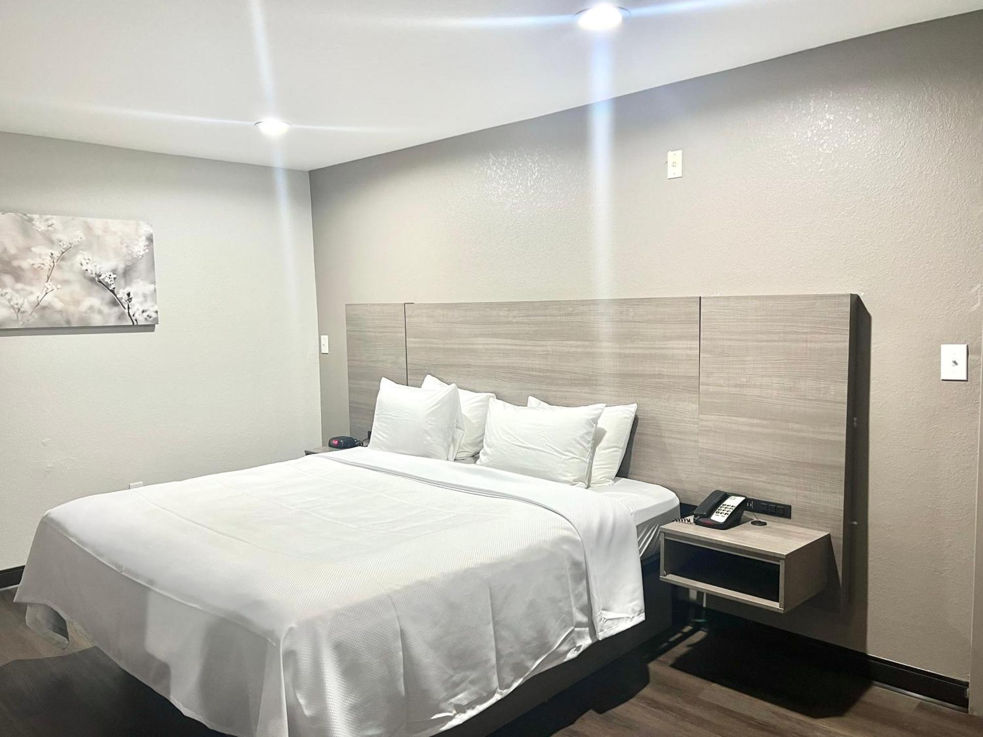 Quality Suites Wildwood - The Villages Ngoại thất bức ảnh