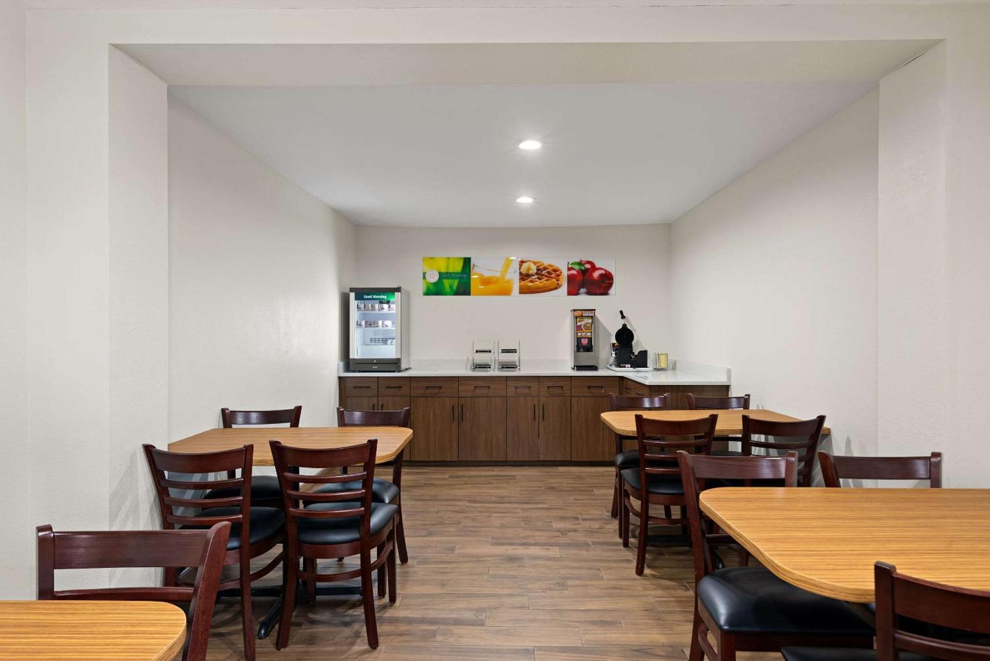 Quality Suites Wildwood - The Villages Ngoại thất bức ảnh