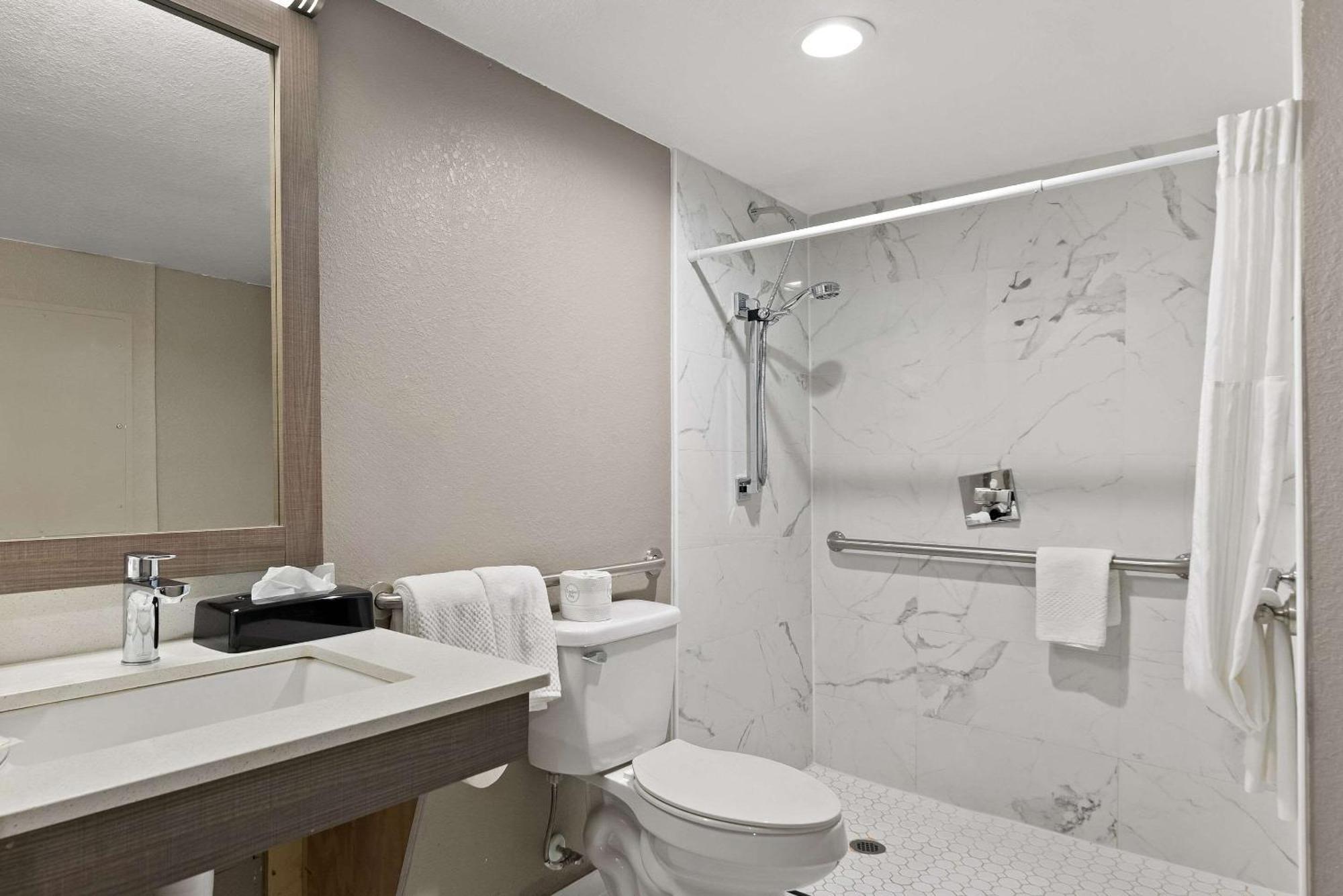 Quality Suites Wildwood - The Villages Ngoại thất bức ảnh