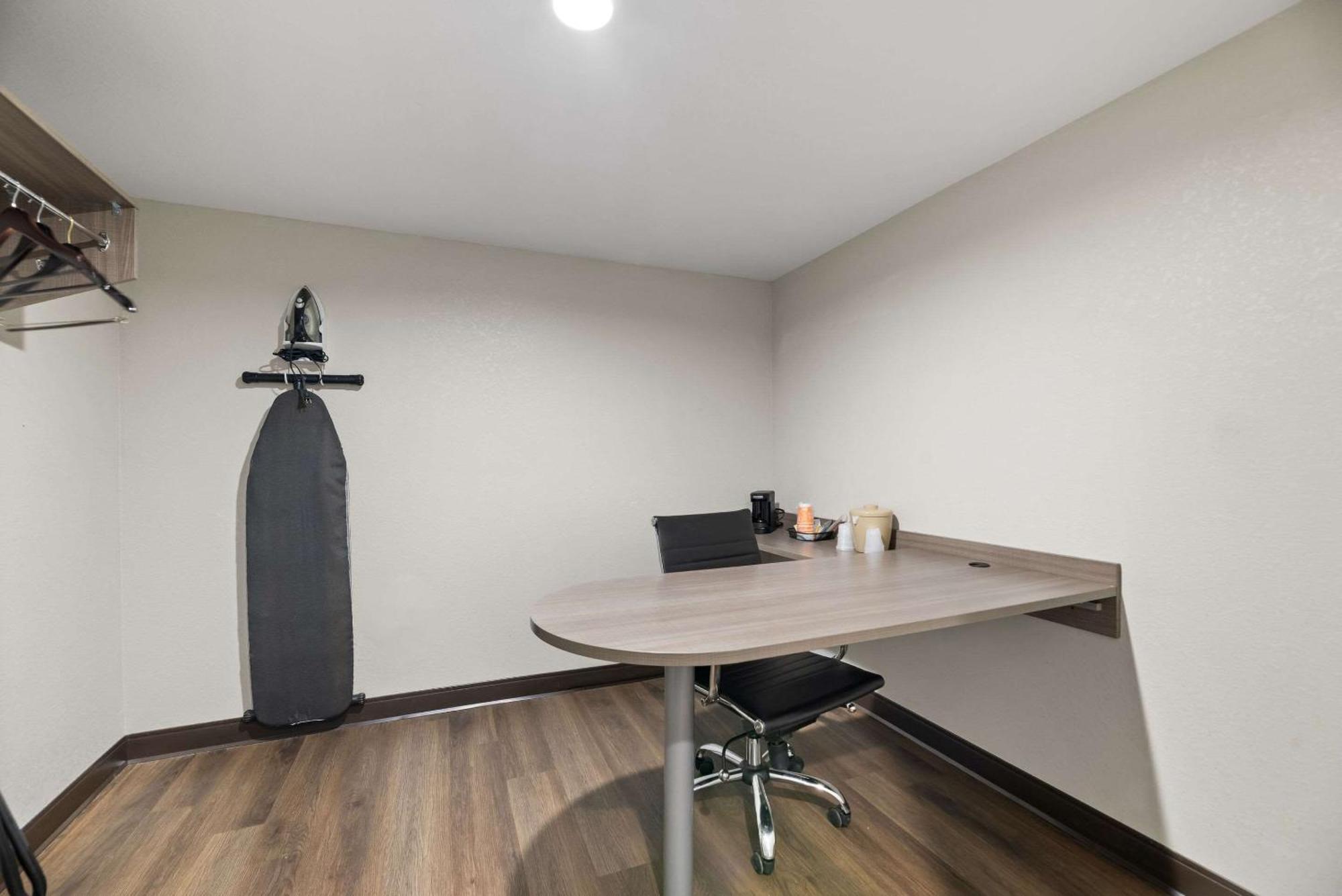 Quality Suites Wildwood - The Villages Ngoại thất bức ảnh
