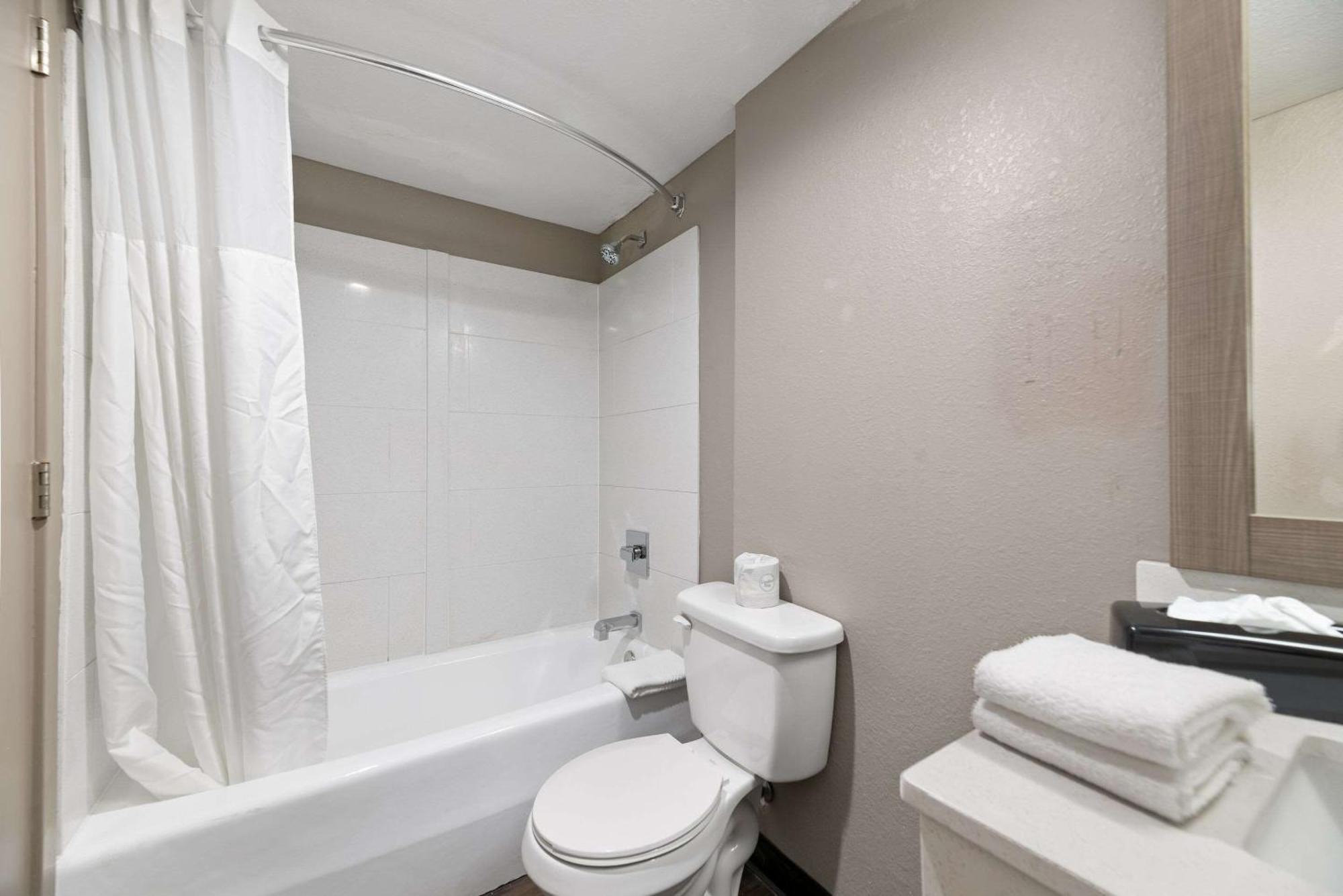 Quality Suites Wildwood - The Villages Ngoại thất bức ảnh