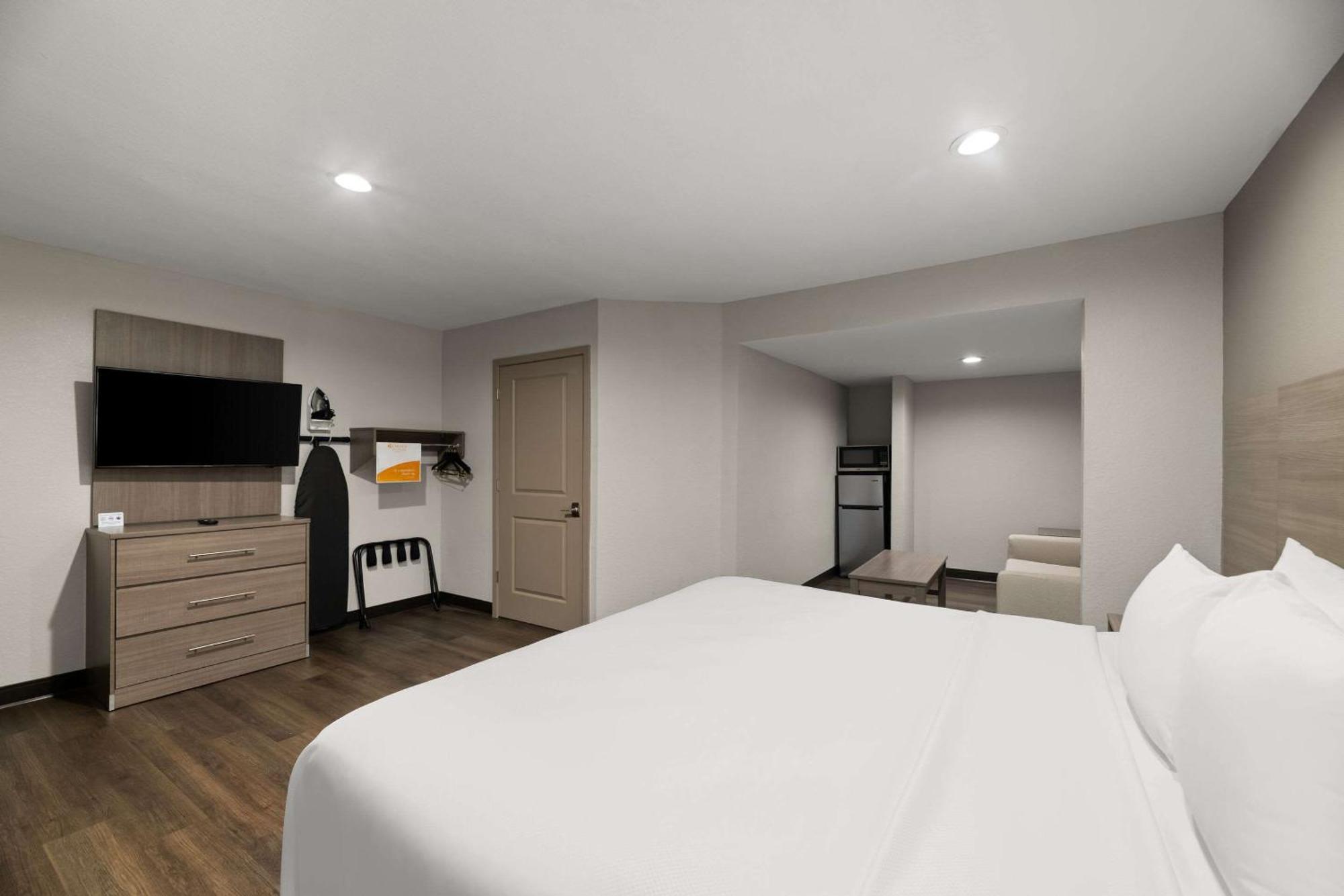 Quality Suites Wildwood - The Villages Ngoại thất bức ảnh