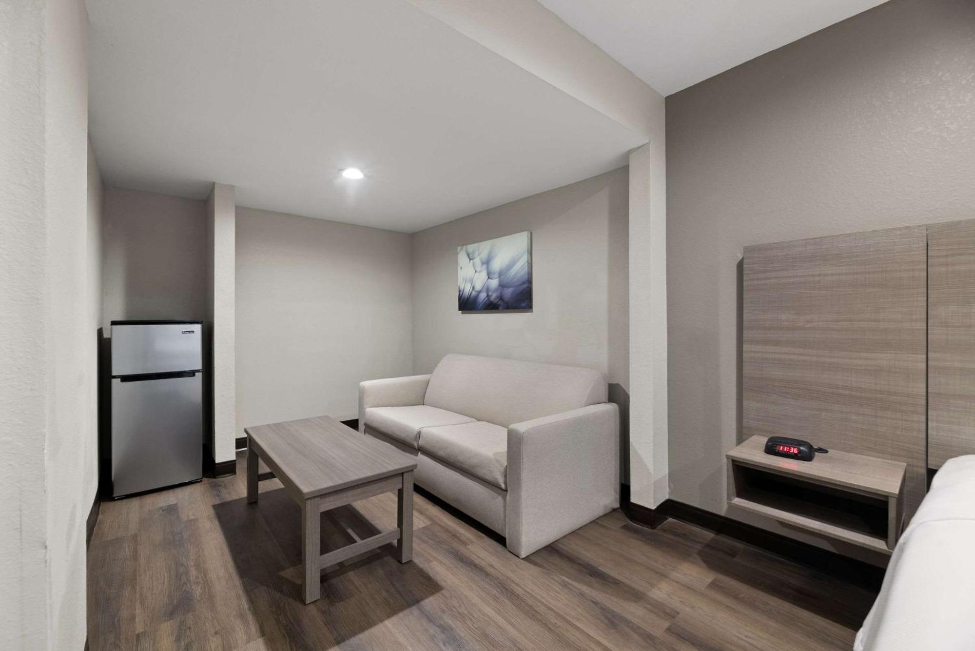 Quality Suites Wildwood - The Villages Ngoại thất bức ảnh