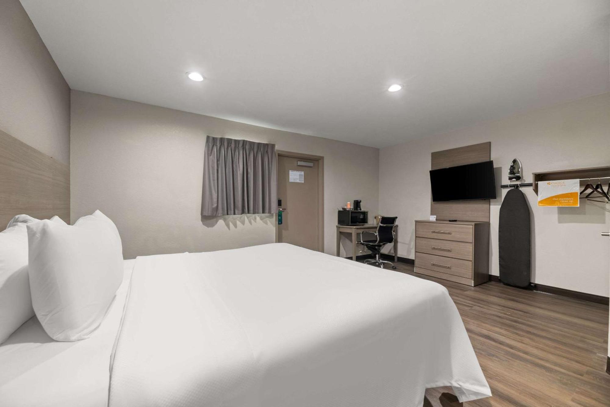 Quality Suites Wildwood - The Villages Ngoại thất bức ảnh