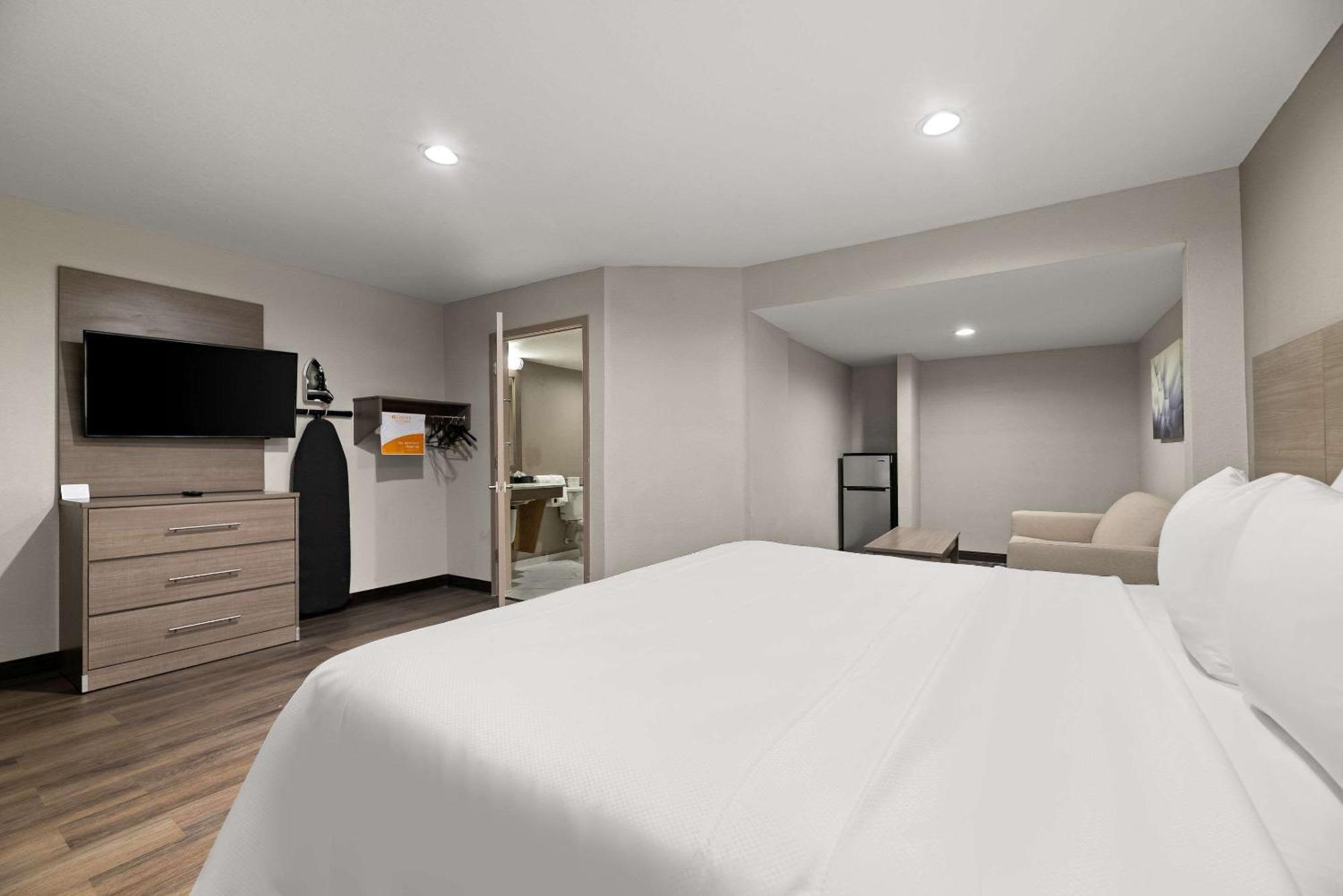 Quality Suites Wildwood - The Villages Ngoại thất bức ảnh