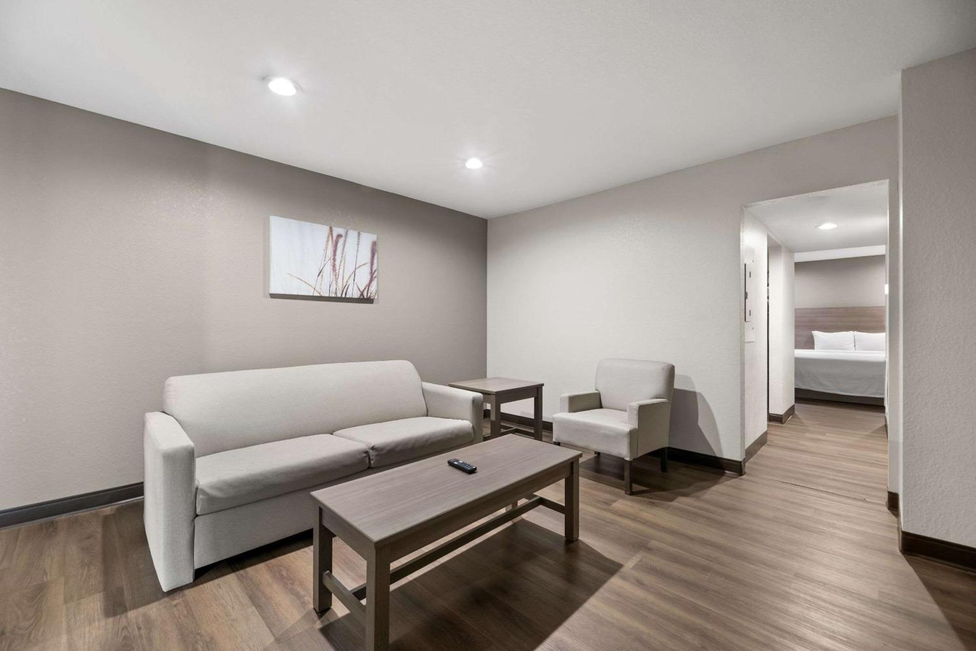 Quality Suites Wildwood - The Villages Ngoại thất bức ảnh