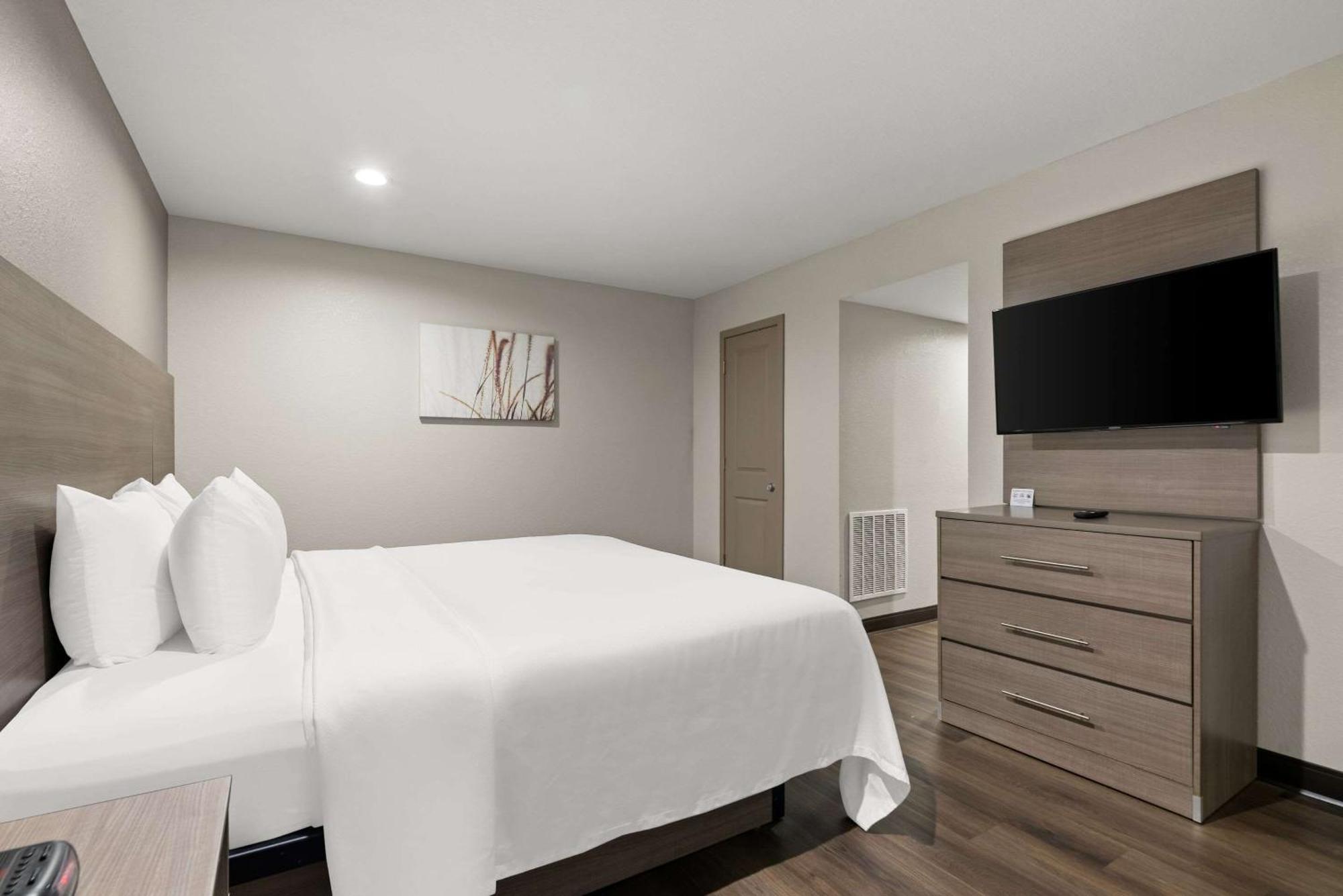 Quality Suites Wildwood - The Villages Ngoại thất bức ảnh