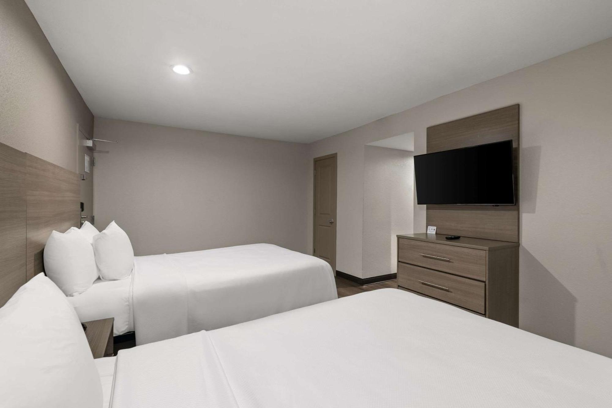 Quality Suites Wildwood - The Villages Ngoại thất bức ảnh