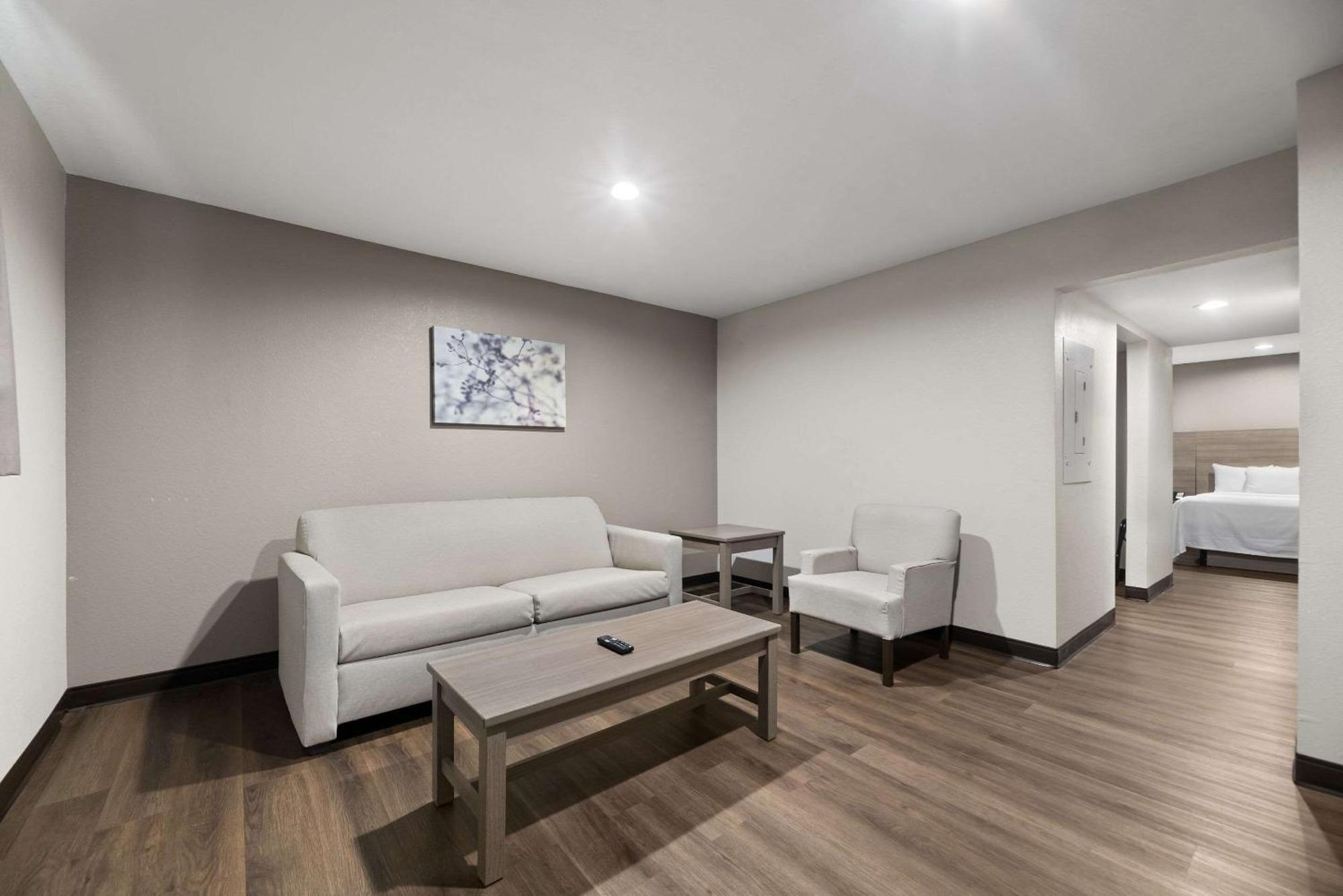 Quality Suites Wildwood - The Villages Ngoại thất bức ảnh