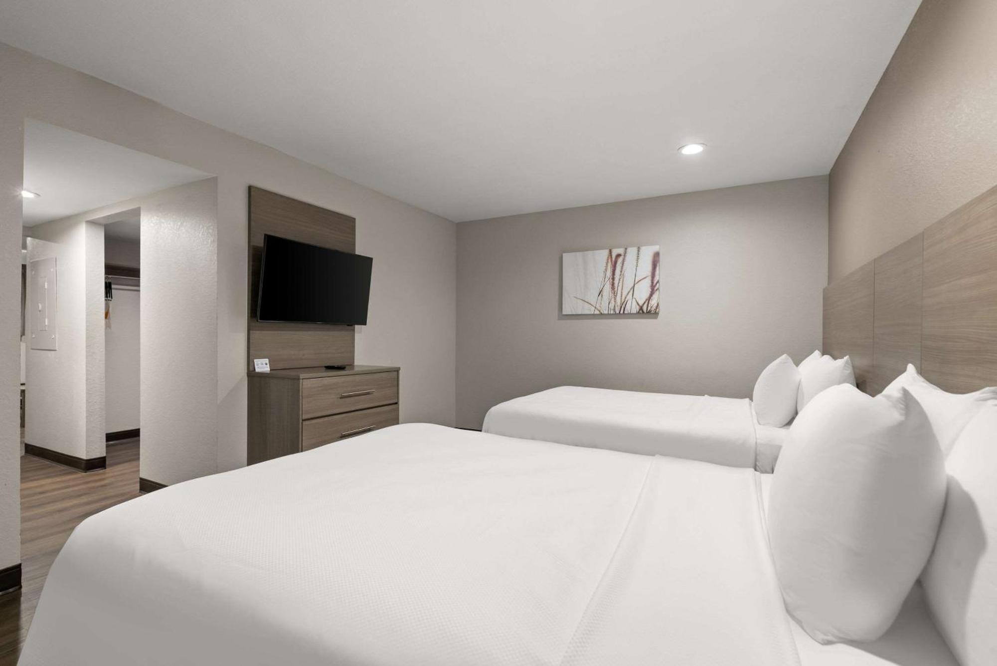 Quality Suites Wildwood - The Villages Ngoại thất bức ảnh