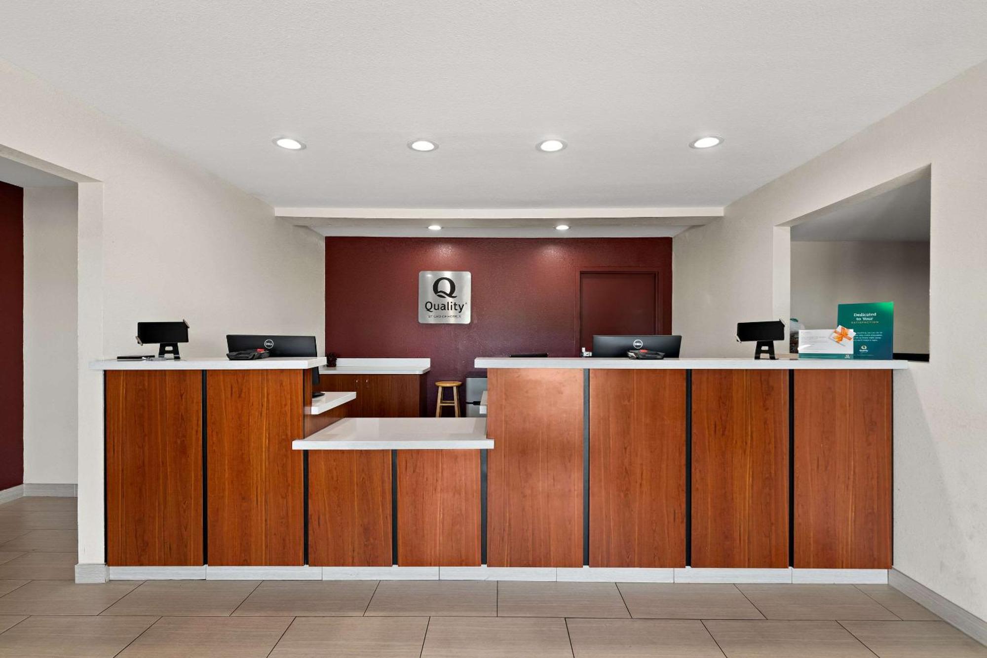 Quality Suites Wildwood - The Villages Ngoại thất bức ảnh