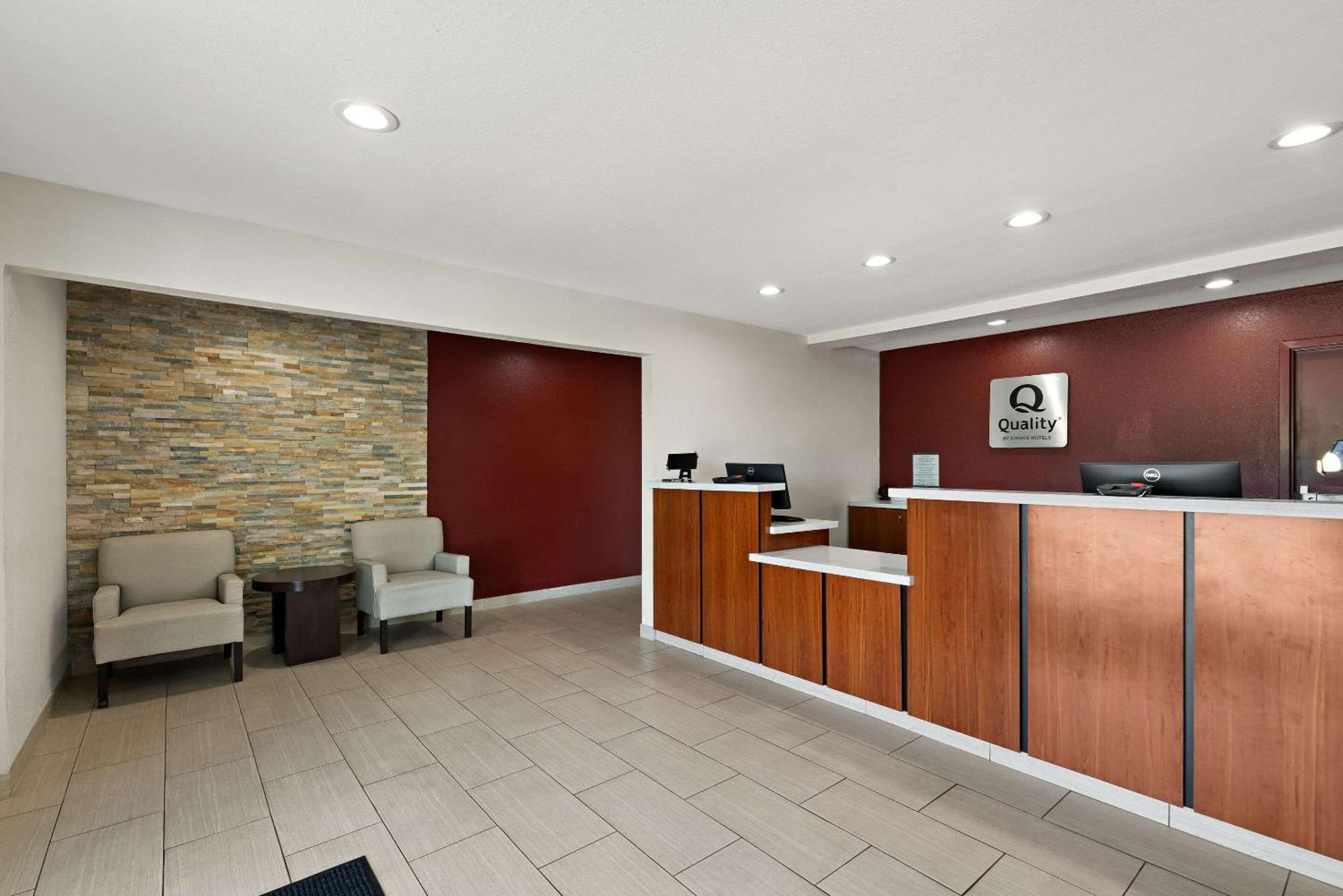 Quality Suites Wildwood - The Villages Ngoại thất bức ảnh